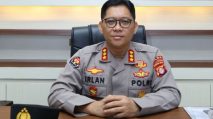 Kabid Humas Polda Jambi Kombes Pol. Erlan Munaji