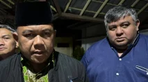 Sekda Kabupaten Muaro Jambi, Budhi Hartono, [TanyaFakta.co/Ist]