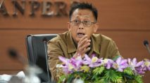 Wakil Ketua Dewan Pers, Totok Suryanto. [TanyaFakta.co/Dewan Pers]