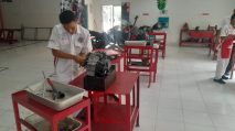 Siswa dan Guru SMK Binaan Sinsen Siap Berlaga di Festival Vocational 2026. [TanyaFakta.co/Ist]