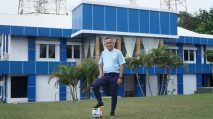 Kepala TVRI Stasiun Jambi Herly Marjoni. [TanyaFakta.co/]