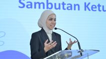 Ketua Gabungan Organisasi Wanita (GOW) Kota Jambi, Marsya Lystia, S.E., B.Com. [TanyaFakta.co/Ist]