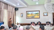 Kepala Dinas Penanaman Modal dan Pelayanan Terpadu Satu Pintu (DPMPTSP) Kota Jambi, Abu Bakar. [TanyaFakta.co/Ist]