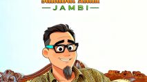 Jefri Bintara Pardede Ketua Perkumpulan Sahabat Alam Jambi. [TanyaFakta.co/Ist]